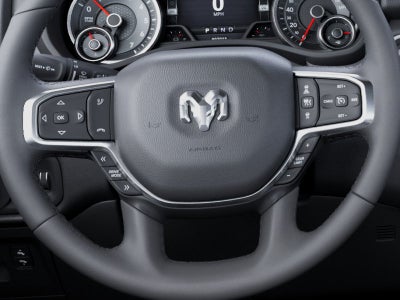 2026 RAM Ram 1500 Lone Star