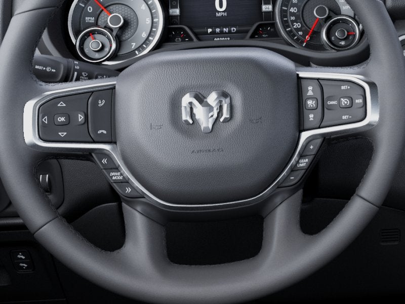 2026 RAM Ram 1500 Lone Star
