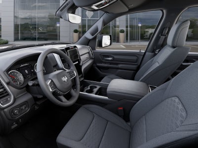 2026 RAM Ram 1500 Lone Star