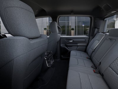 2026 RAM Ram 1500 Lone Star