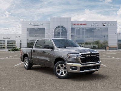 2026 RAM Ram 1500 Lone Star