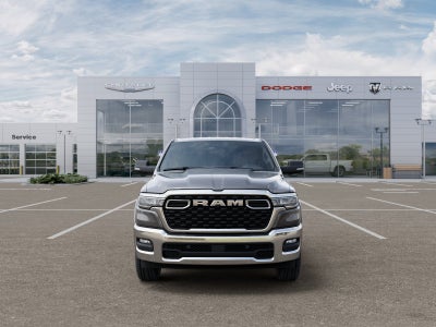 2026 RAM Ram 1500 Lone Star