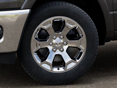 2026 RAM Ram 1500 Lone Star