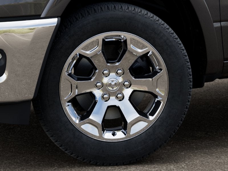 2026 RAM Ram 1500 Lone Star