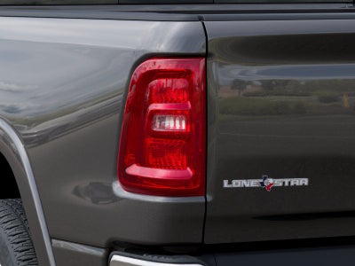 2026 RAM Ram 1500 Lone Star