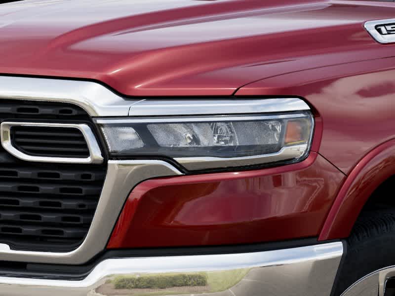 2025 RAM Ram 1500 Big Horn