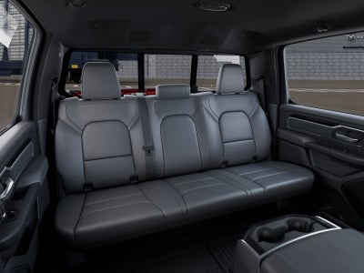 2025 RAM Ram 1500 Big Horn