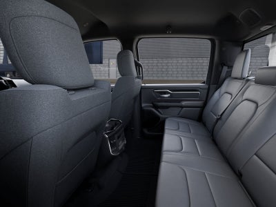 2025 RAM Ram 1500 Big Horn