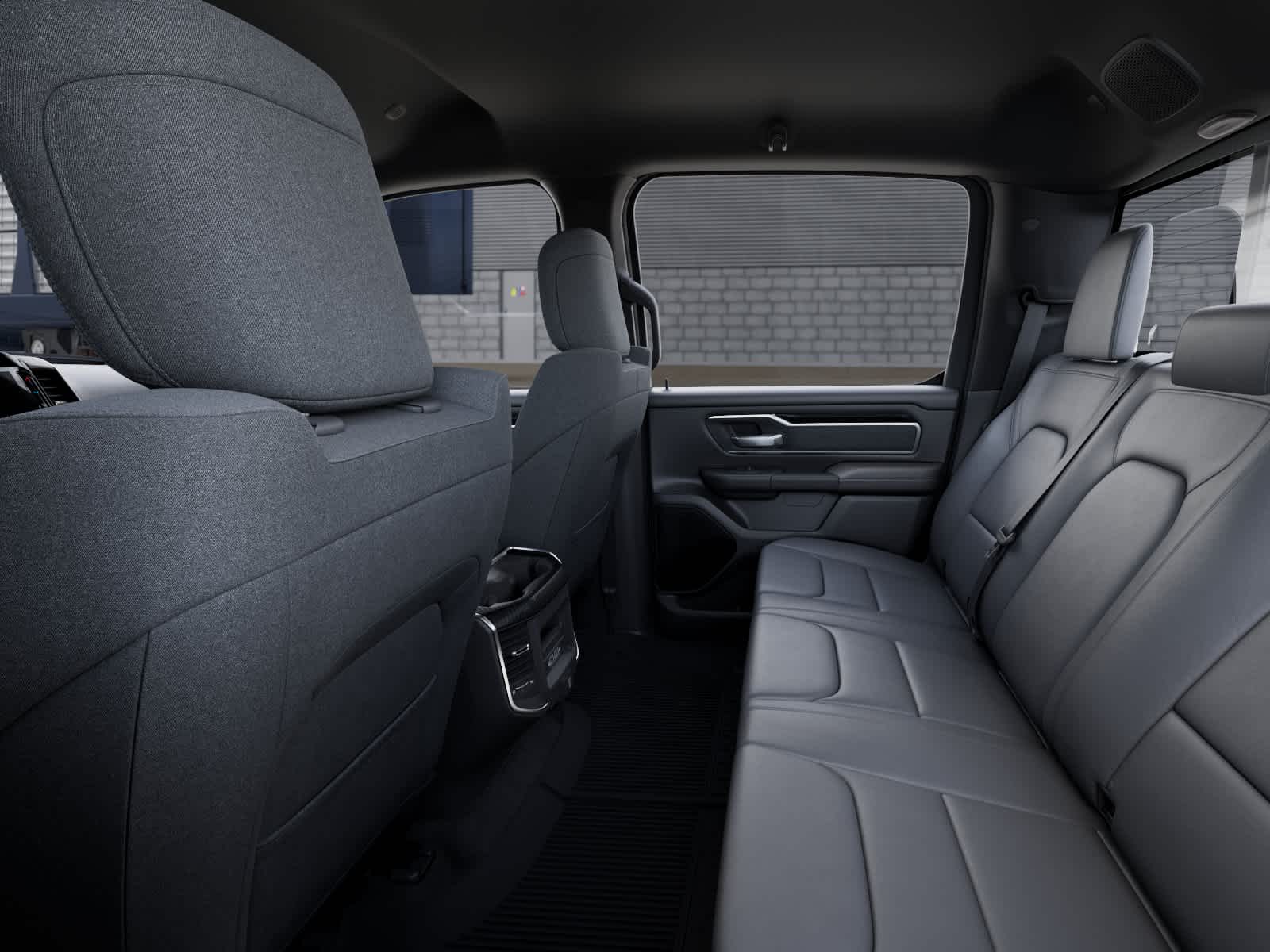 2025 RAM Ram 1500 Big Horn