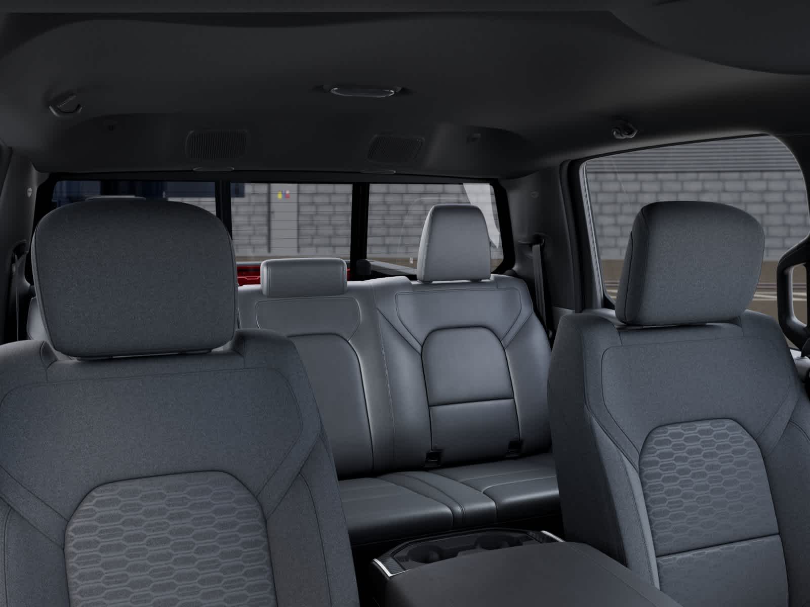 2025 RAM Ram 1500 Big Horn