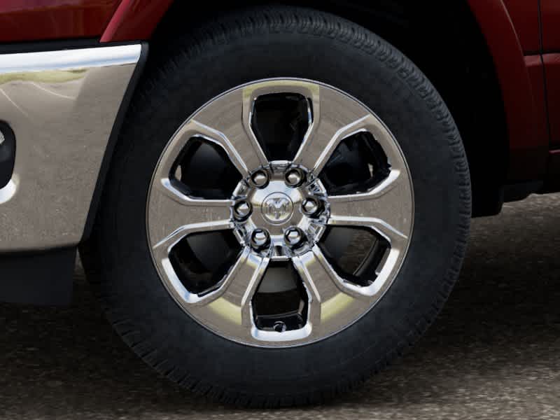 2025 RAM Ram 1500 Big Horn