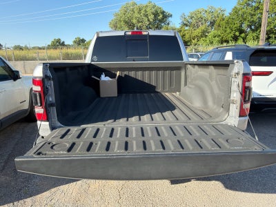 2024 RAM Ram 1500 Big Horn Crew Cab 4x4 5'7' Box