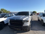 2024 RAM Ram 1500 Big Horn Crew Cab 4x4 5'7' Box