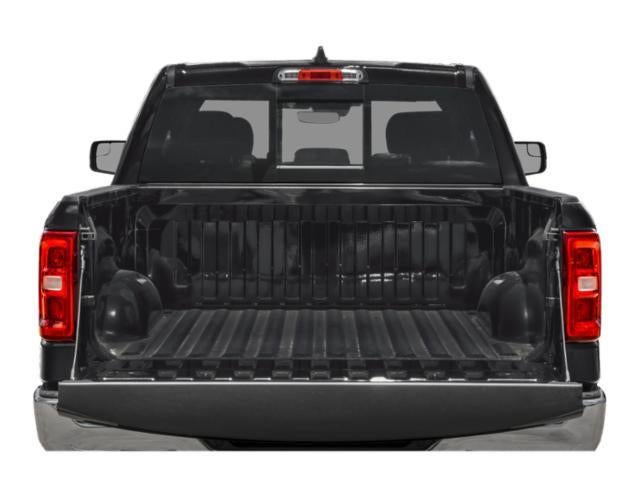 2026 RAM Ram 1500 Big Horn Crew Cab 4x4 5'7' Box