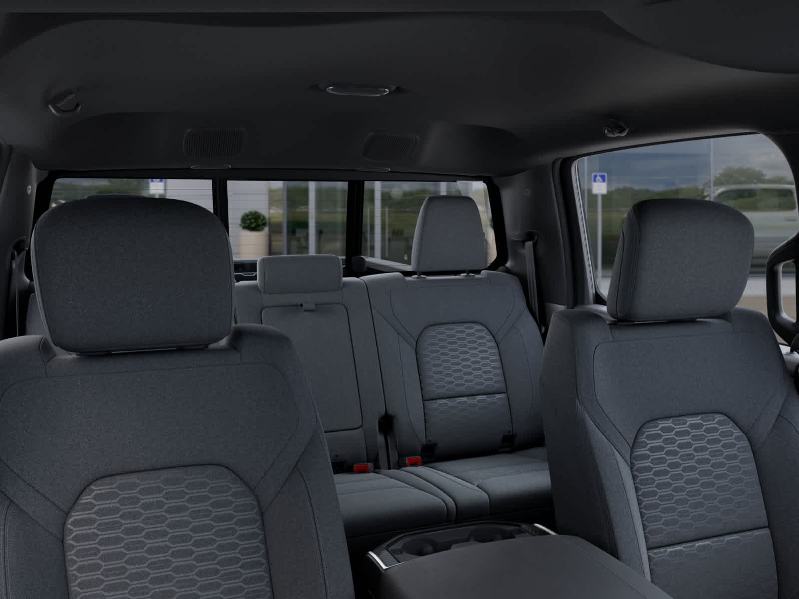 2026 RAM Ram 1500 RAM 1500 BIG HORN CREW CAB 4X4 5'7' BOX for sale in ...