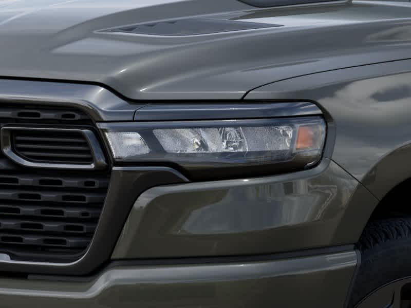 2026 RAM Ram 1500 Express