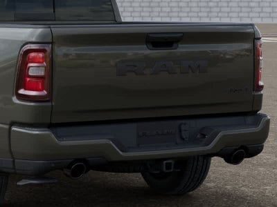 2026 RAM Ram 1500 Express