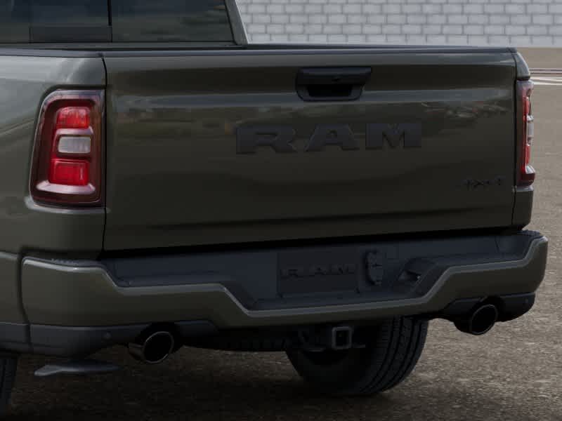 2026 RAM Ram 1500 Express