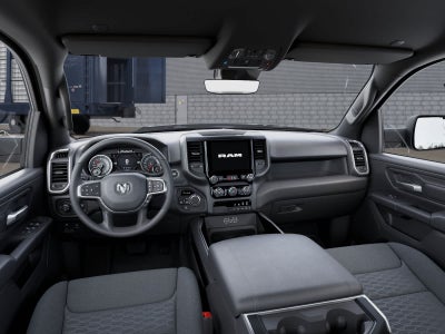2026 RAM Ram 1500 Express