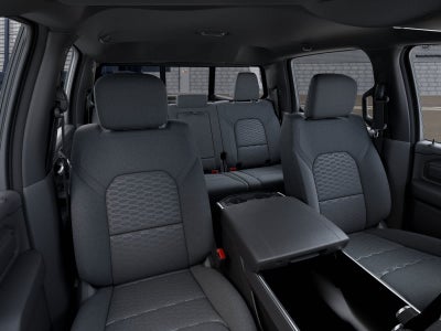 2026 RAM Ram 1500 Express