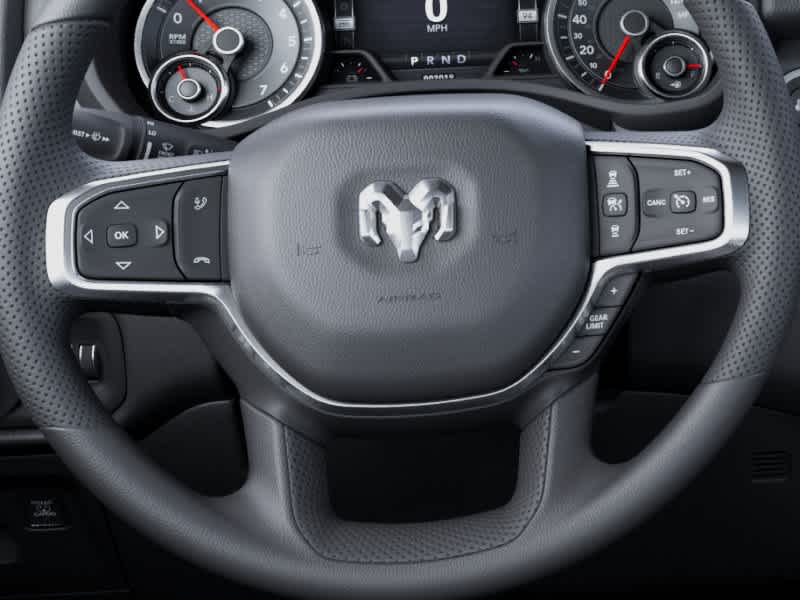 2026 RAM Ram 1500 Express