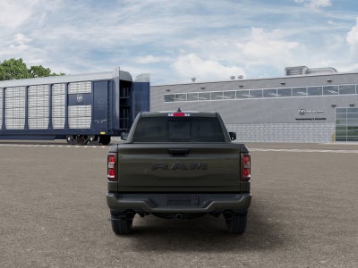 2026 RAM Ram 1500 Express