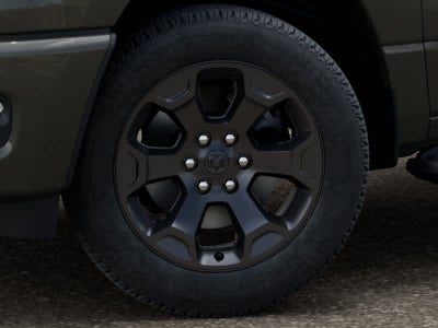 2026 RAM Ram 1500 Express
