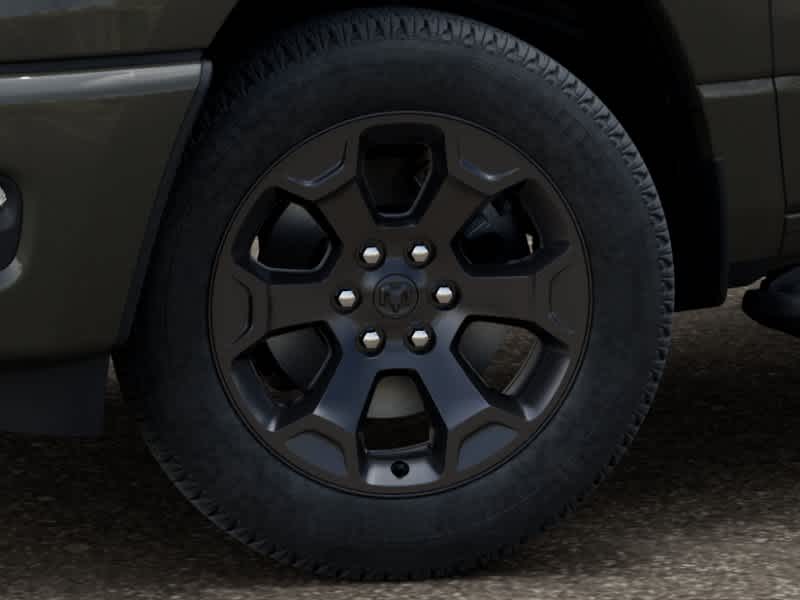 2026 RAM Ram 1500 Express