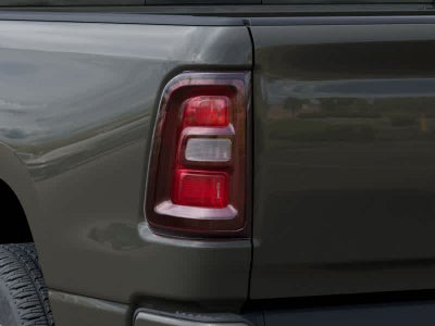 2026 RAM Ram 1500 Express