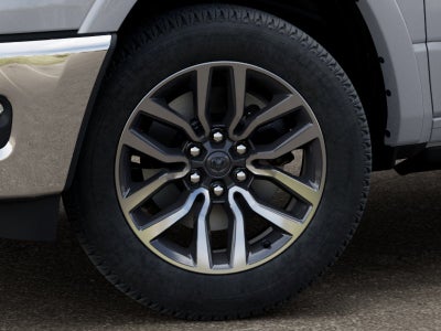 2026 RAM Ram 1500 RAM 1500 LIMITED LONGHORN CREW CAB 4X4 5'7' BOX