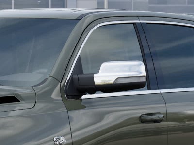 2026 RAM Ram 1500 Longhorn