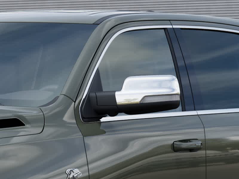 2026 RAM Ram 1500 Longhorn