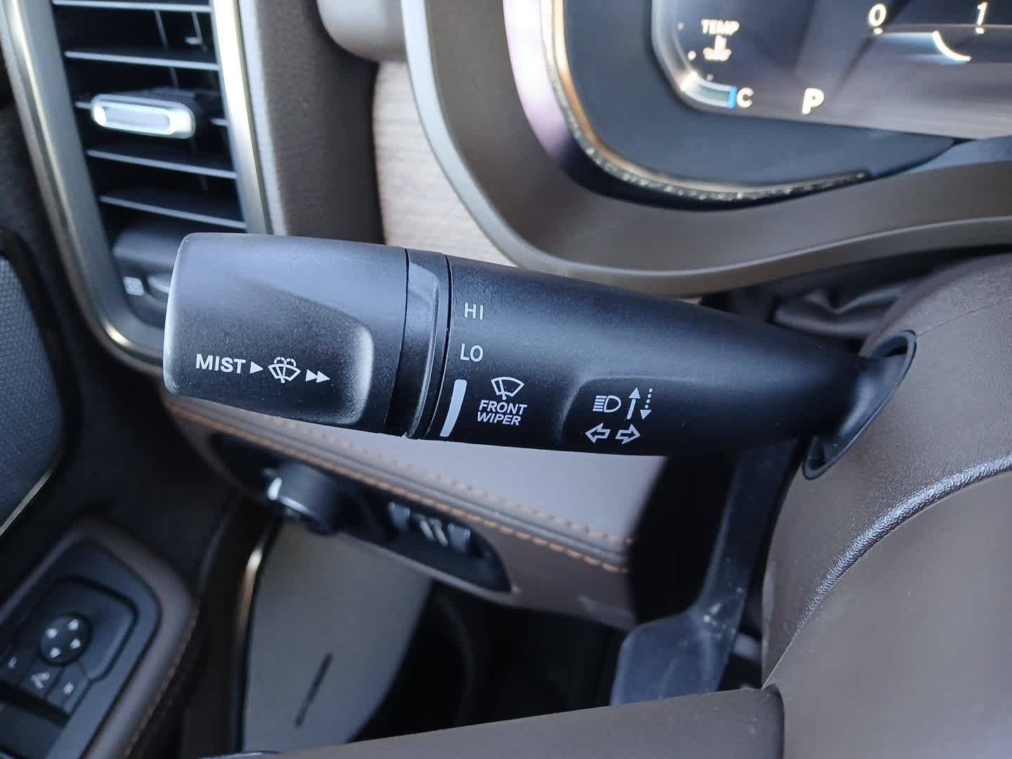 2026 RAM Ram 1500 RAM 1500 LIMITED LONGHORN CREW CAB 4X4 5'7' BOX