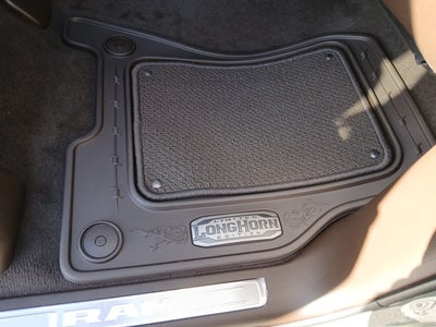 2026 RAM Ram 1500 RAM 1500 LIMITED LONGHORN CREW CAB 4X4 5'7' BOX