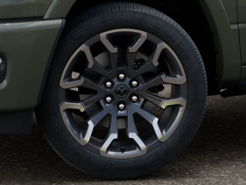 2026 RAM Ram 1500 Longhorn