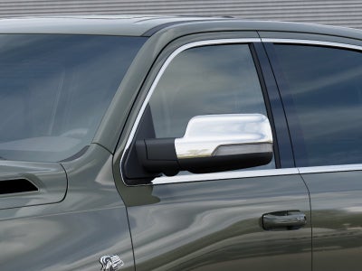 2026 RAM Ram 1500 Longhorn