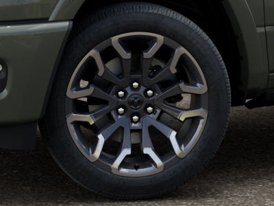 2026 RAM Ram 1500 Longhorn