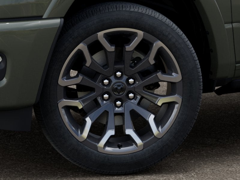 2026 RAM Ram 1500 Longhorn