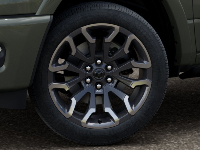 2026 RAM Ram 1500 Longhorn