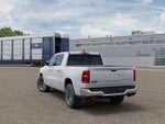 2026 RAM Ram 1500 RAM 1500 LIMITED LONGHORN CREW CAB 4X4 5'7' BOX