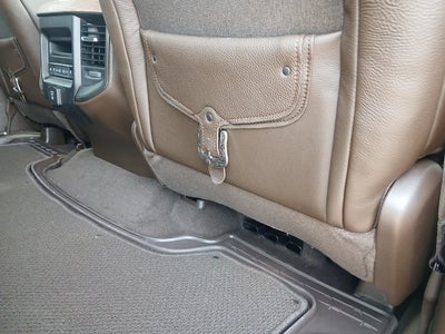 2026 RAM Ram 1500 RAM 1500 LIMITED LONGHORN CREW CAB 4X4 5'7' BOX