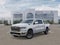 2026 RAM Ram 1500 RAM 1500 LIMITED LONGHORN CREW CAB 4X4 5'7' BOX