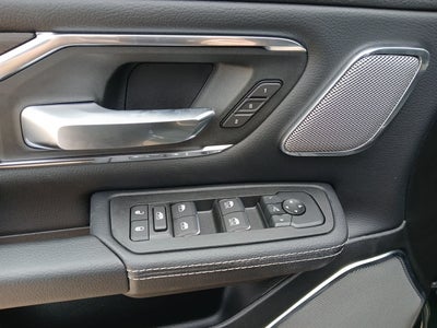2026 RAM Ram 1500 Laramie