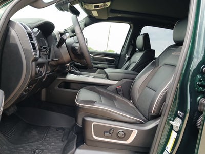 2026 RAM Ram 1500 Laramie