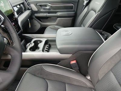 2026 RAM Ram 1500 Laramie