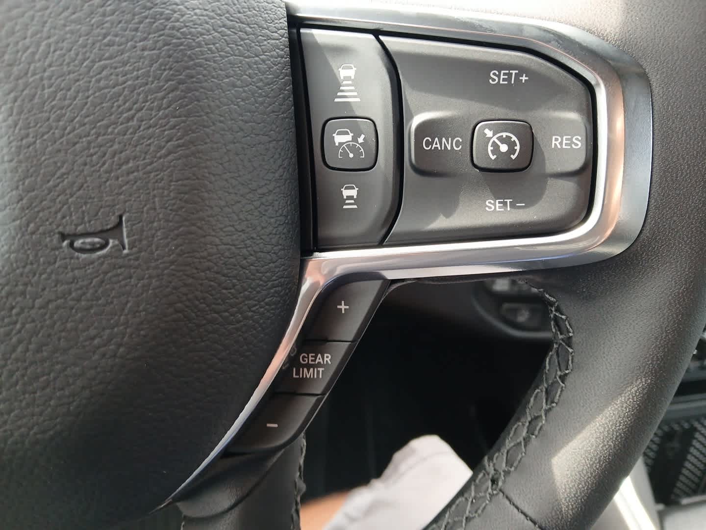 2026 RAM Ram 1500 Laramie