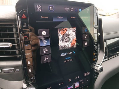 2026 RAM Ram 1500 Laramie