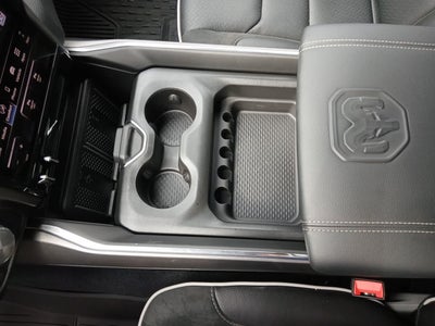 2026 RAM Ram 1500 Laramie