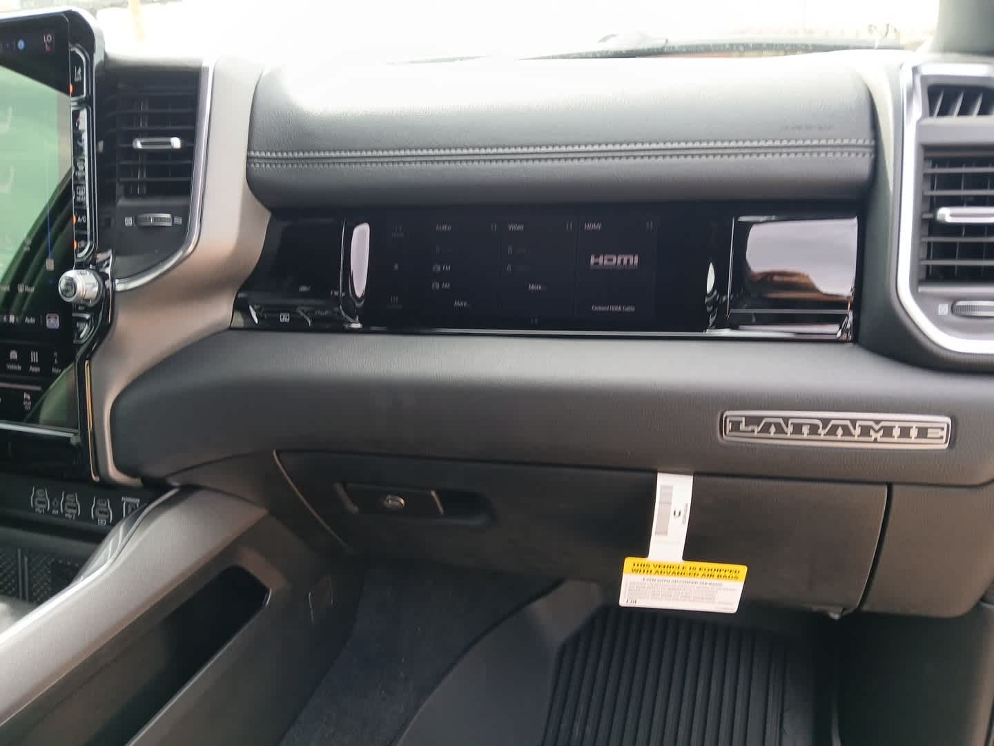 2026 RAM Ram 1500 Laramie