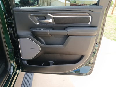2026 RAM Ram 1500 Laramie
